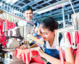 CÔNG TY TNHH SX TMDV DỆT MAY ĐAỊ PHÚ