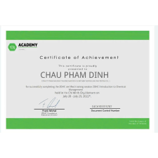 CÔNG TY TNHH SX TMDV DỆT MAY ĐAỊ PHÚ
