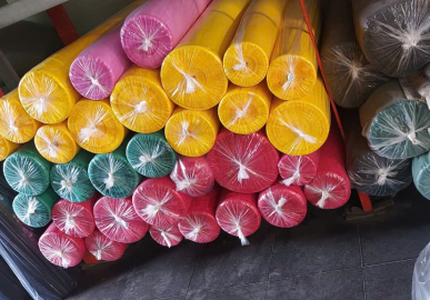 DAIPHUTEX đẩy mạnh ứng dụng công nghệ sản xuất sạch trong ngành dệt nhuộm
