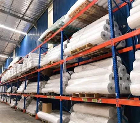 CÔNG TY TNHH SX TMDV DỆT MAY ĐAỊ PHÚ