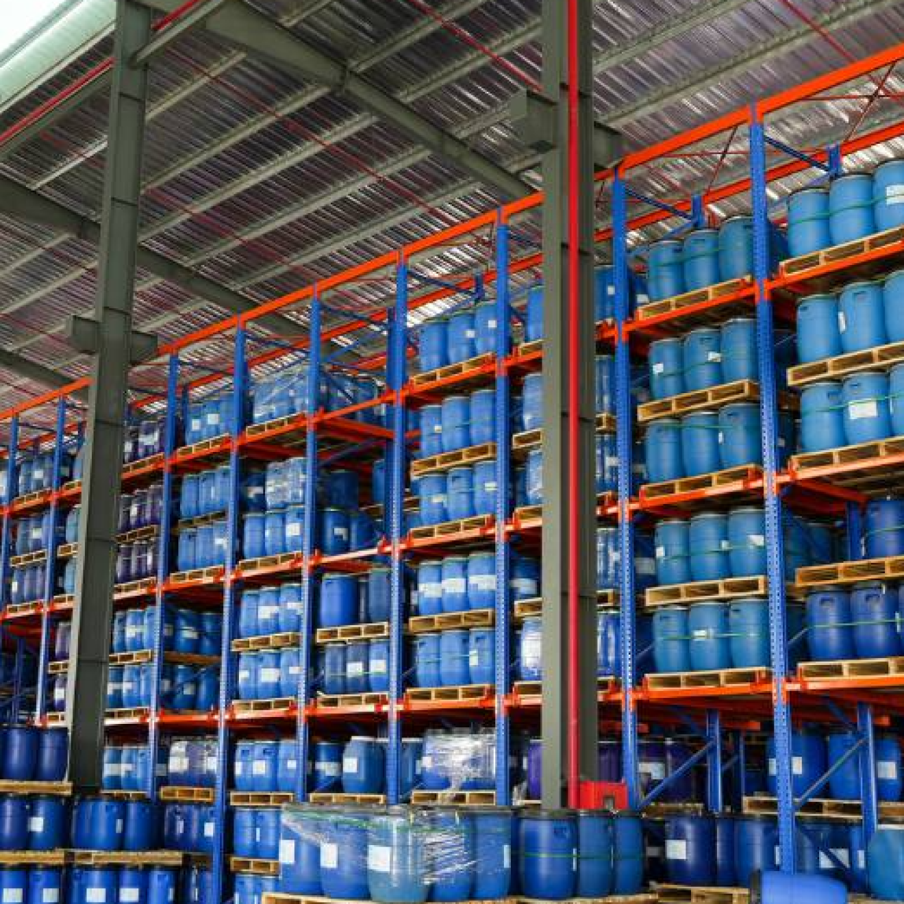 Hồ chống nhàu chống nhăn cho POLYESTER