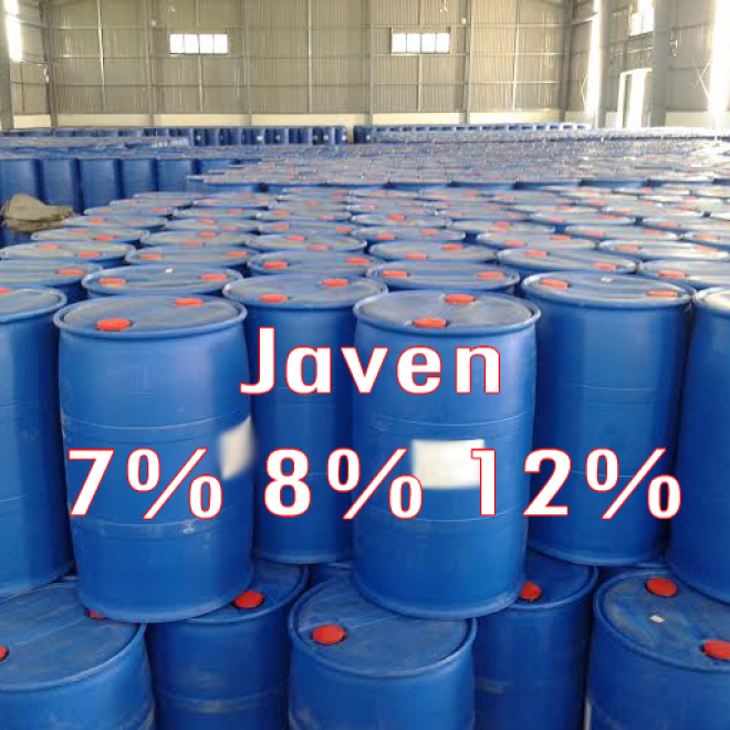 Chất khử Giaven CMY